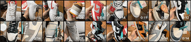 Shoes GIF